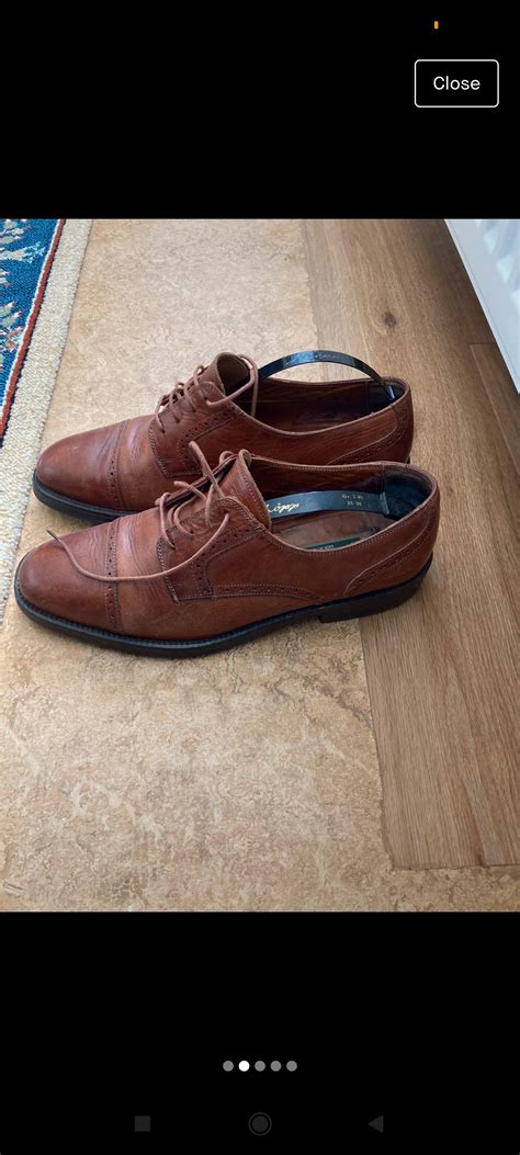 how to spot a fake cole haan shoes|International FAQ Page .